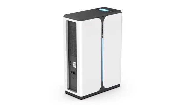 Σύστημα όλα σε ένα SAKO ALPHA ESS με 3KVA υβριδικό αντιστροφέα και 2.56KWH μπαταρία LiFePO4 25.6V 100ah